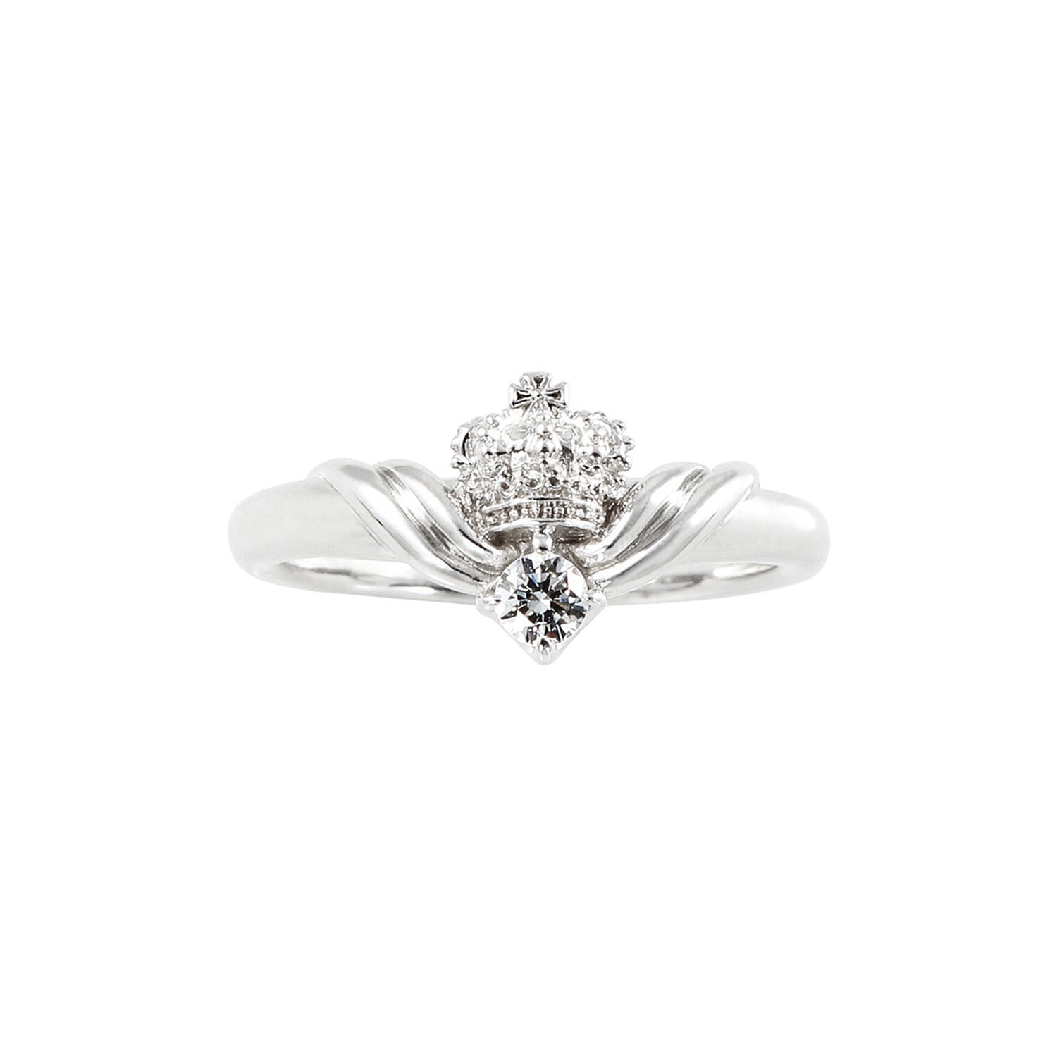 DEVOUT RING | JUSTIN DAVIS