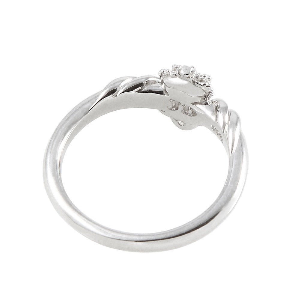 DEVOUT RING | JUSTIN DAVIS