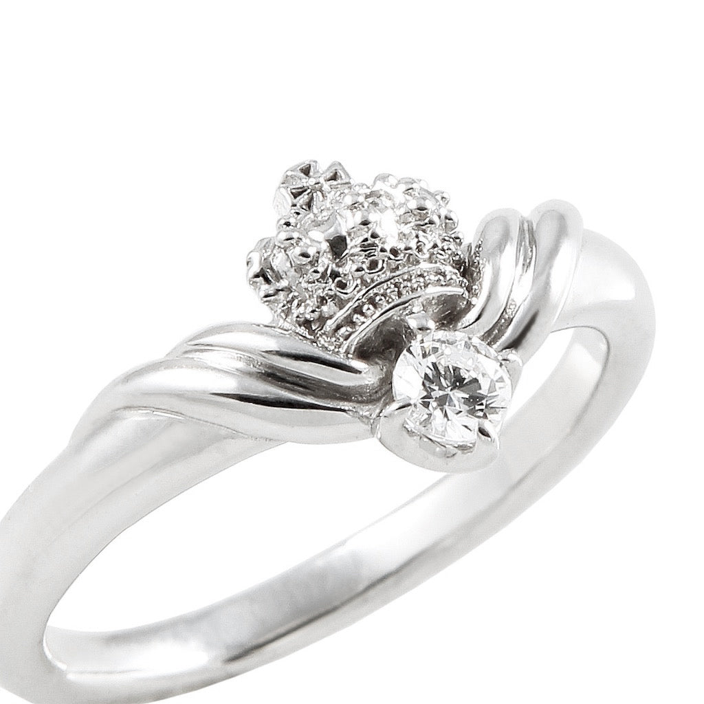 DEVOUT RING | JUSTIN DAVIS