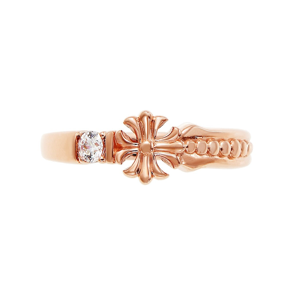 AMULET RING