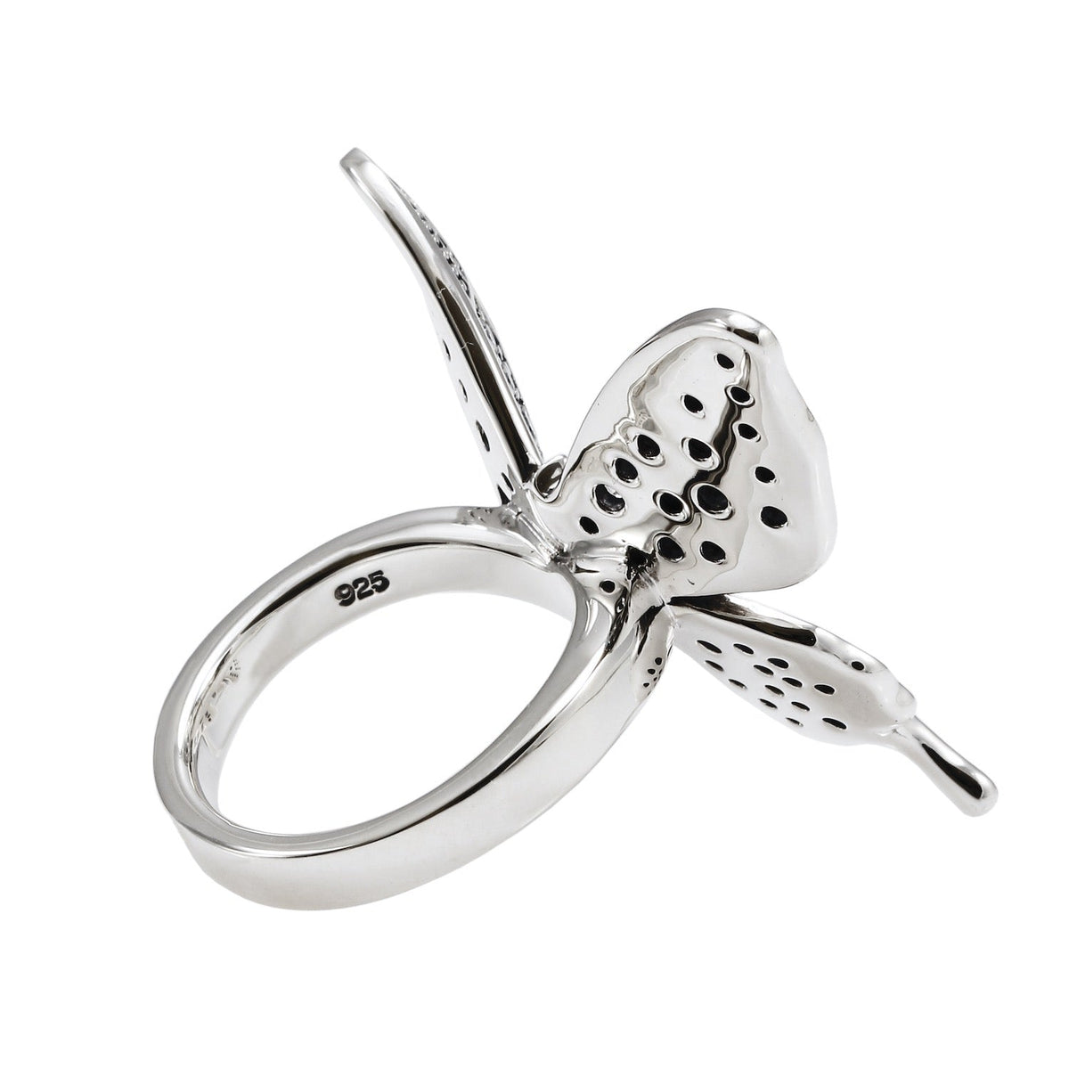 MONARCH A RING