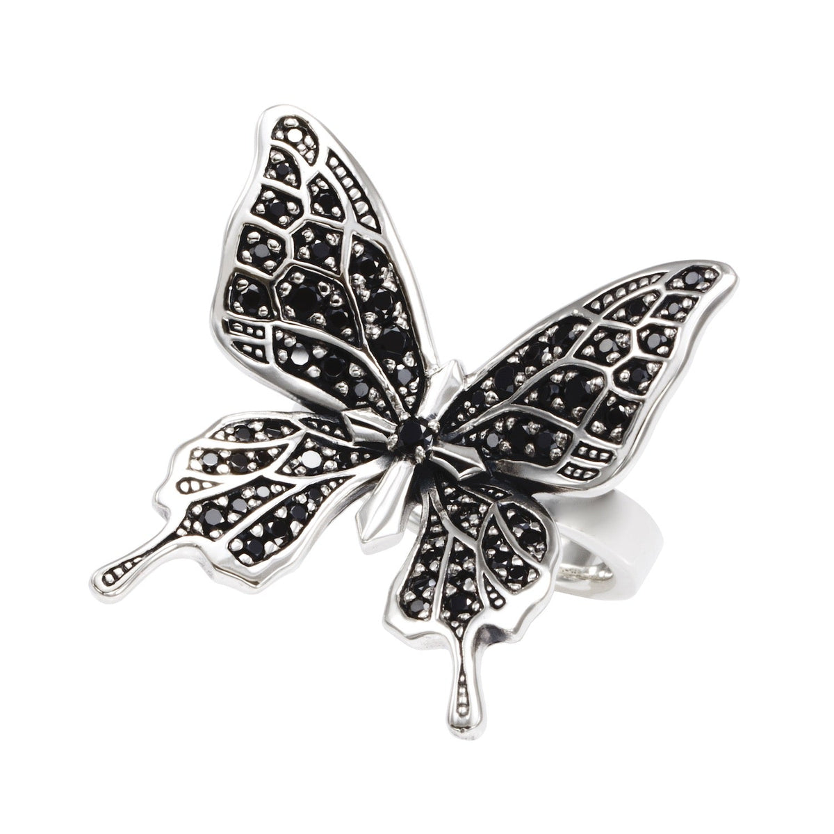 MONARCH A RING