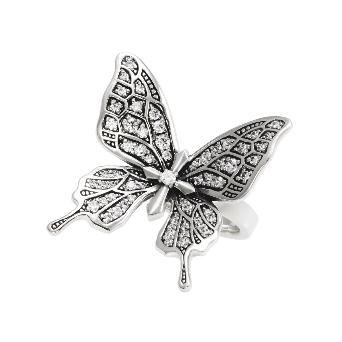 MONARCH A RING