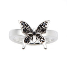 MONARCH B RING