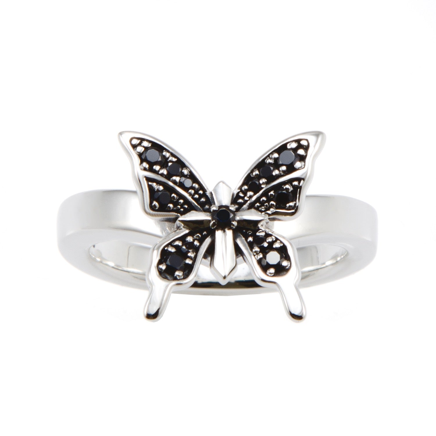 MONARCH B RING