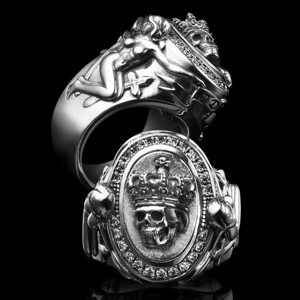 MAGNIFIQUE RING
