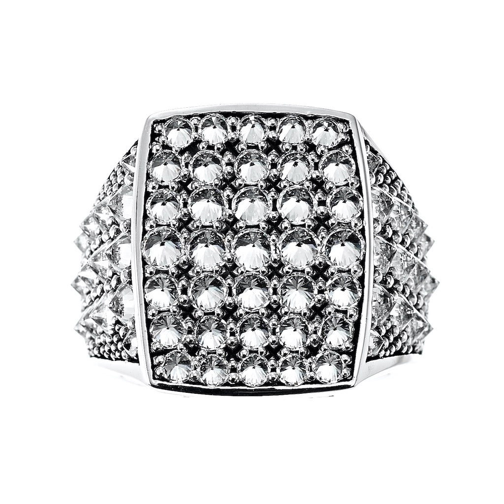 SOCIETY'S VICTIMS RING