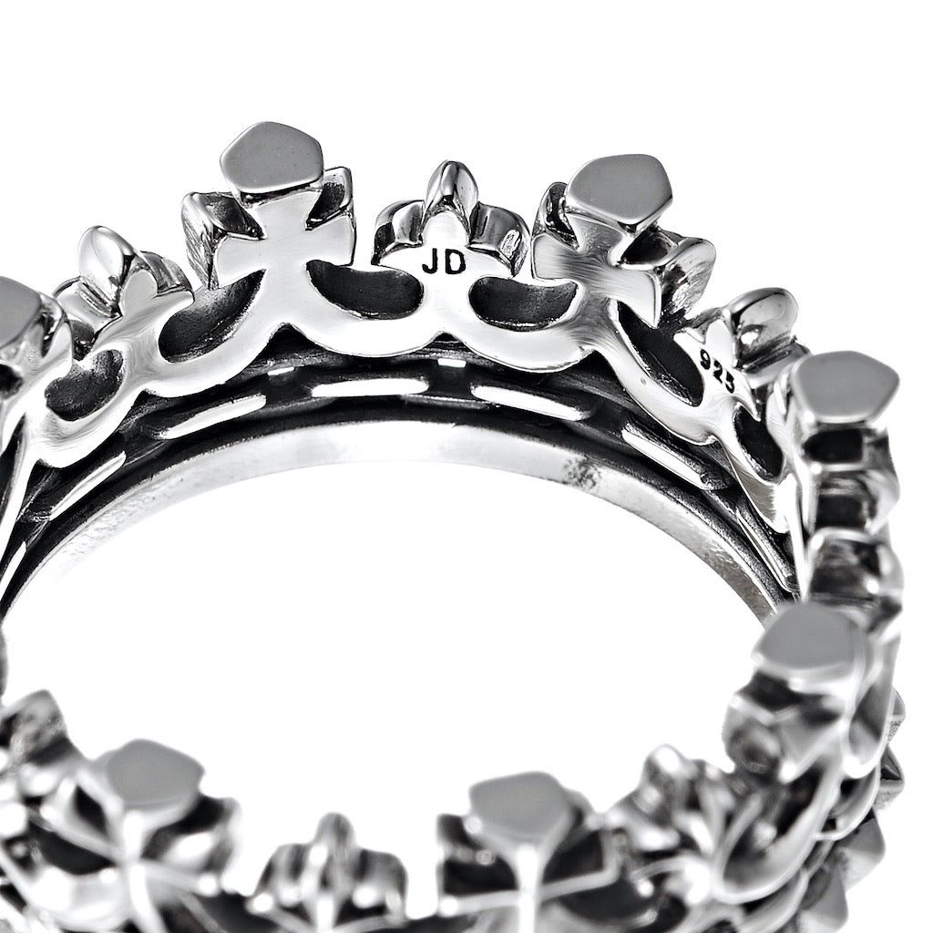 DIVISION RING