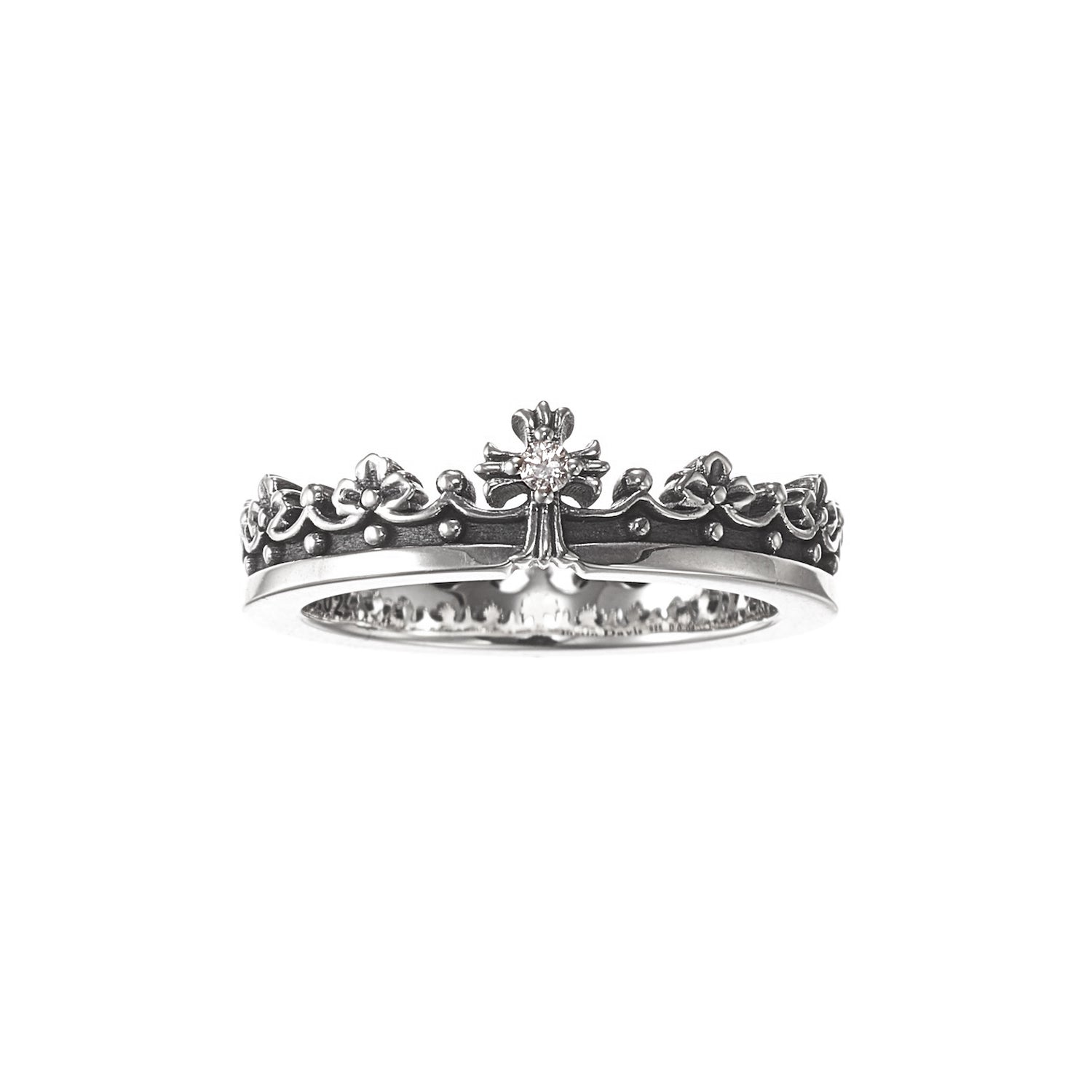 CORONATION RING