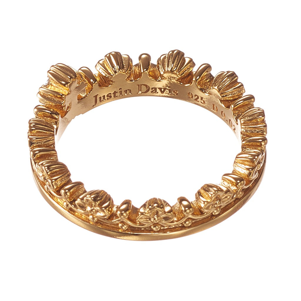 CORONATION RING