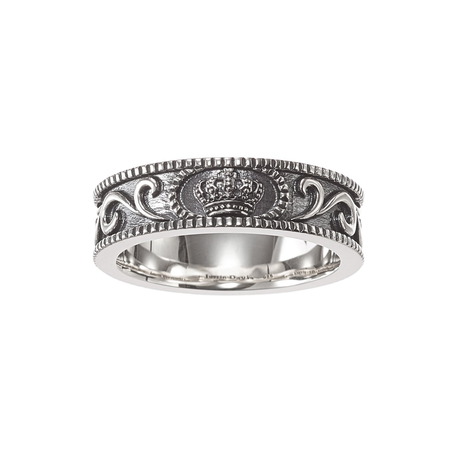ETERNAL LOVE RING | JUSTIN DAVIS – JUSTIN DAVIS GLOBAL
