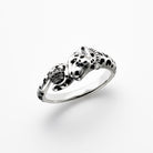 Jaguar series KURT ring