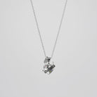 ENCHANTED  EVER-LOVING NECKLACE