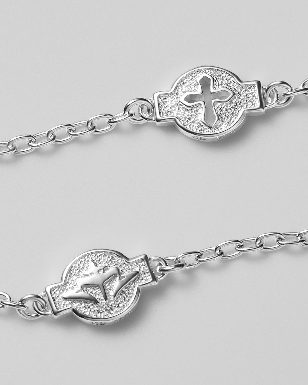 2026 CAPSULE COLLECTION ANKLET
