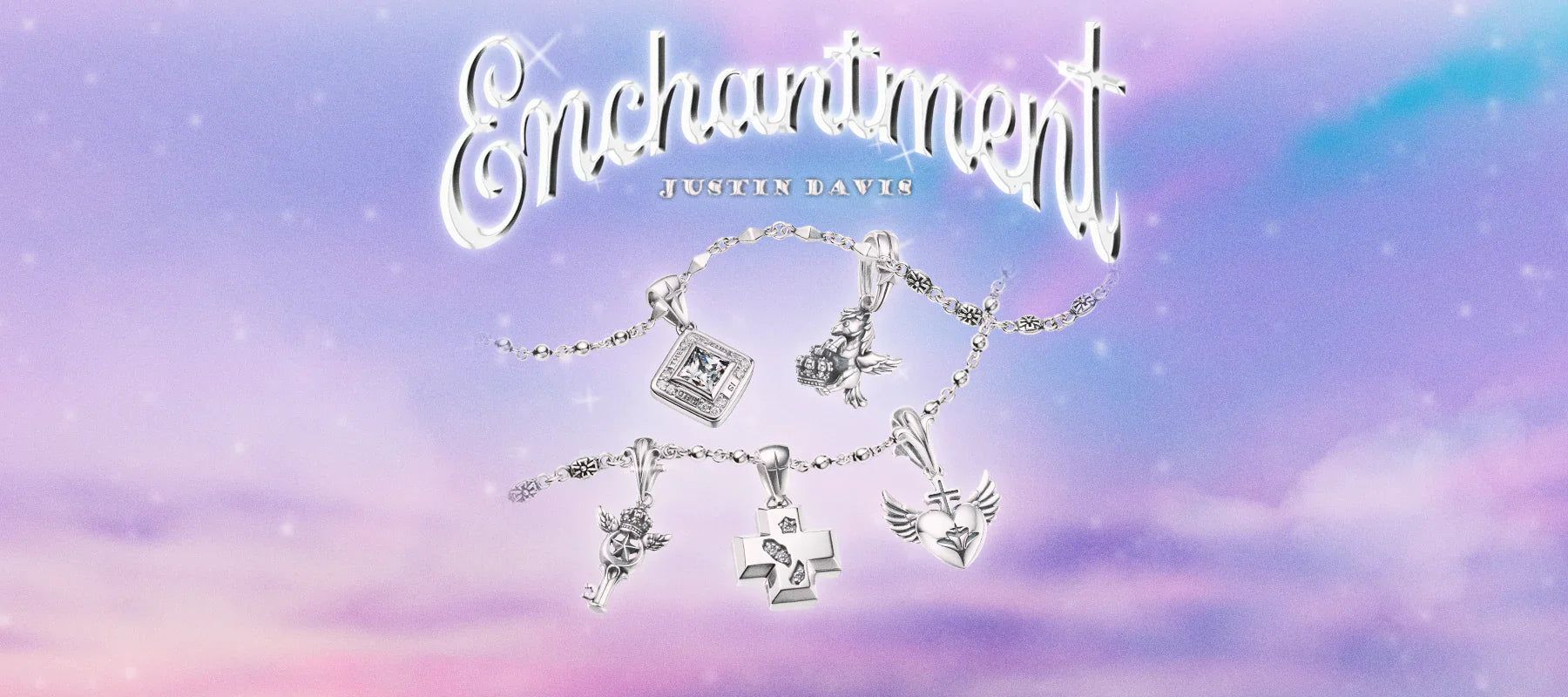 ENCHANTMENT CHARM