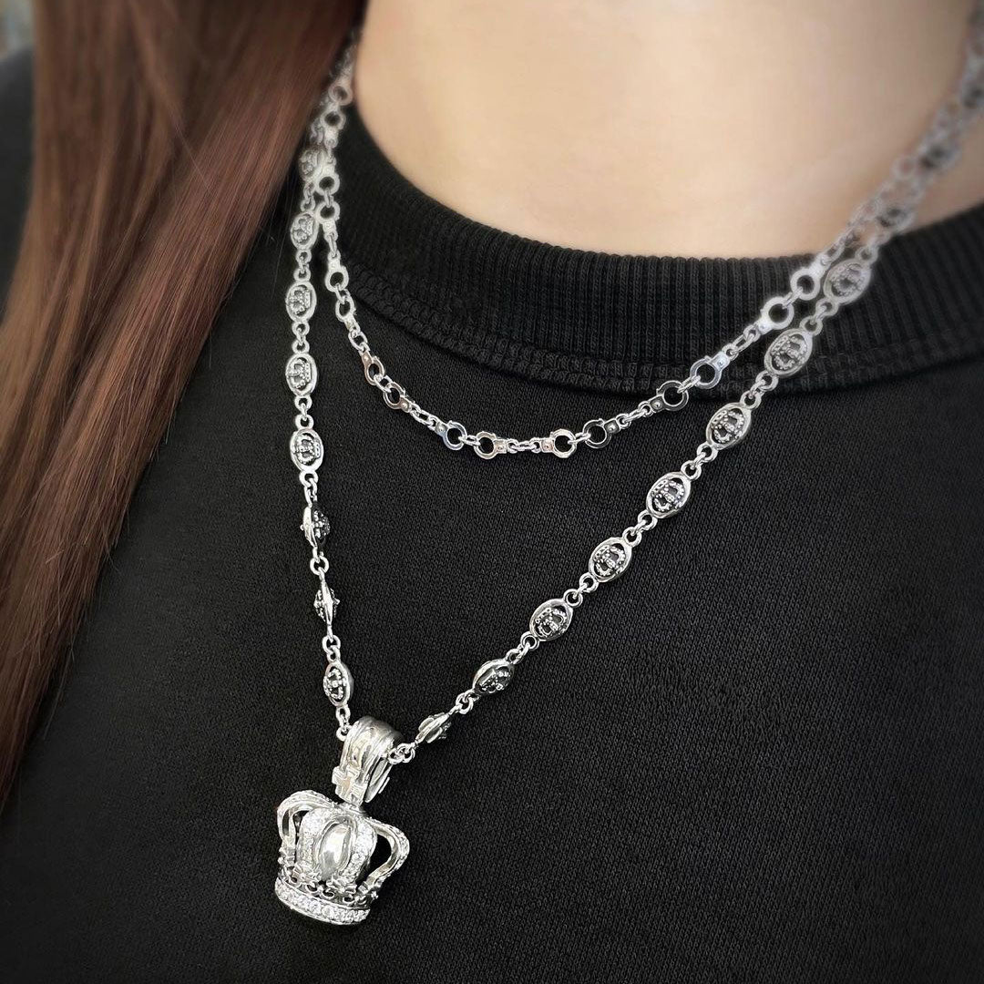 QE2 CHAIN