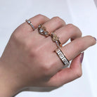 OBSESSION RING | JUSTIN DAVIS