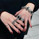 TRUE ROMANCE RING