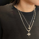 EVER-LIVELY NECKLACE