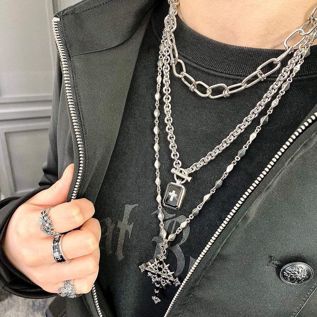 PICCADILLY CHAIN | JUSTIN DAVIS – JUSTIN DAVIS GLOBAL