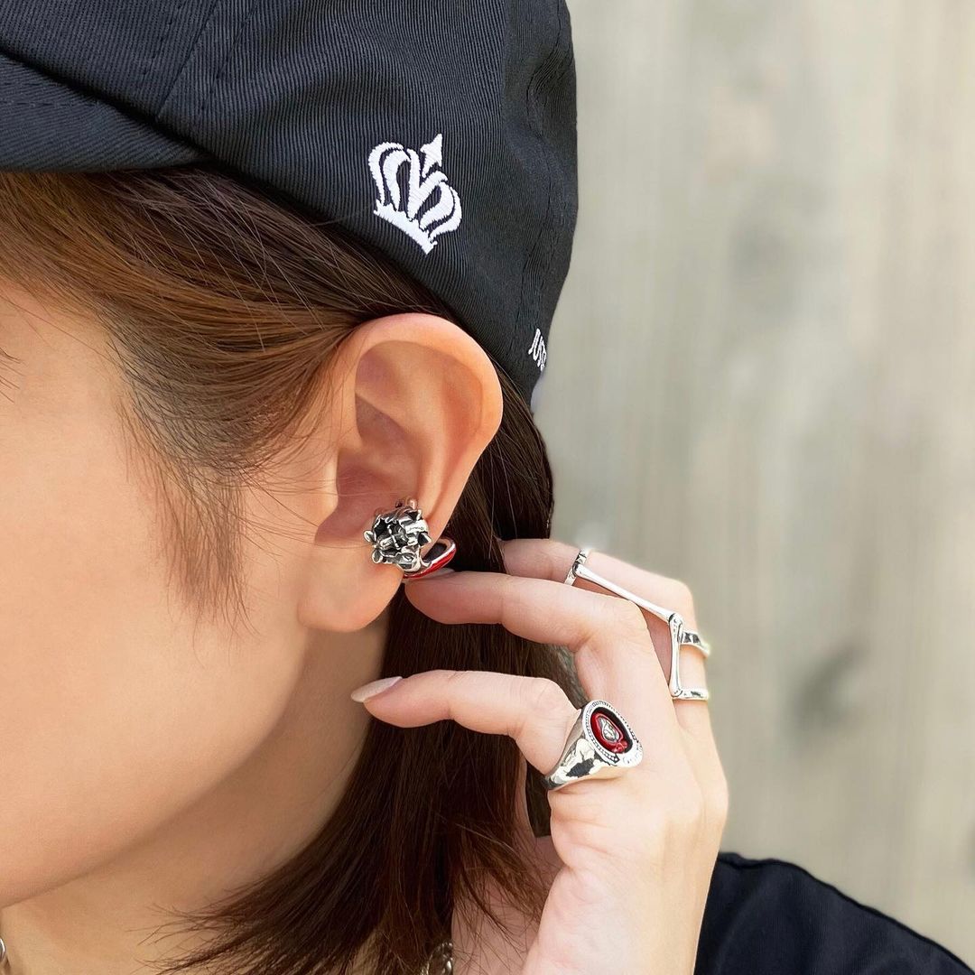 GUMP RING | JUSTIN DAVIS – JUSTIN DAVIS GLOBAL