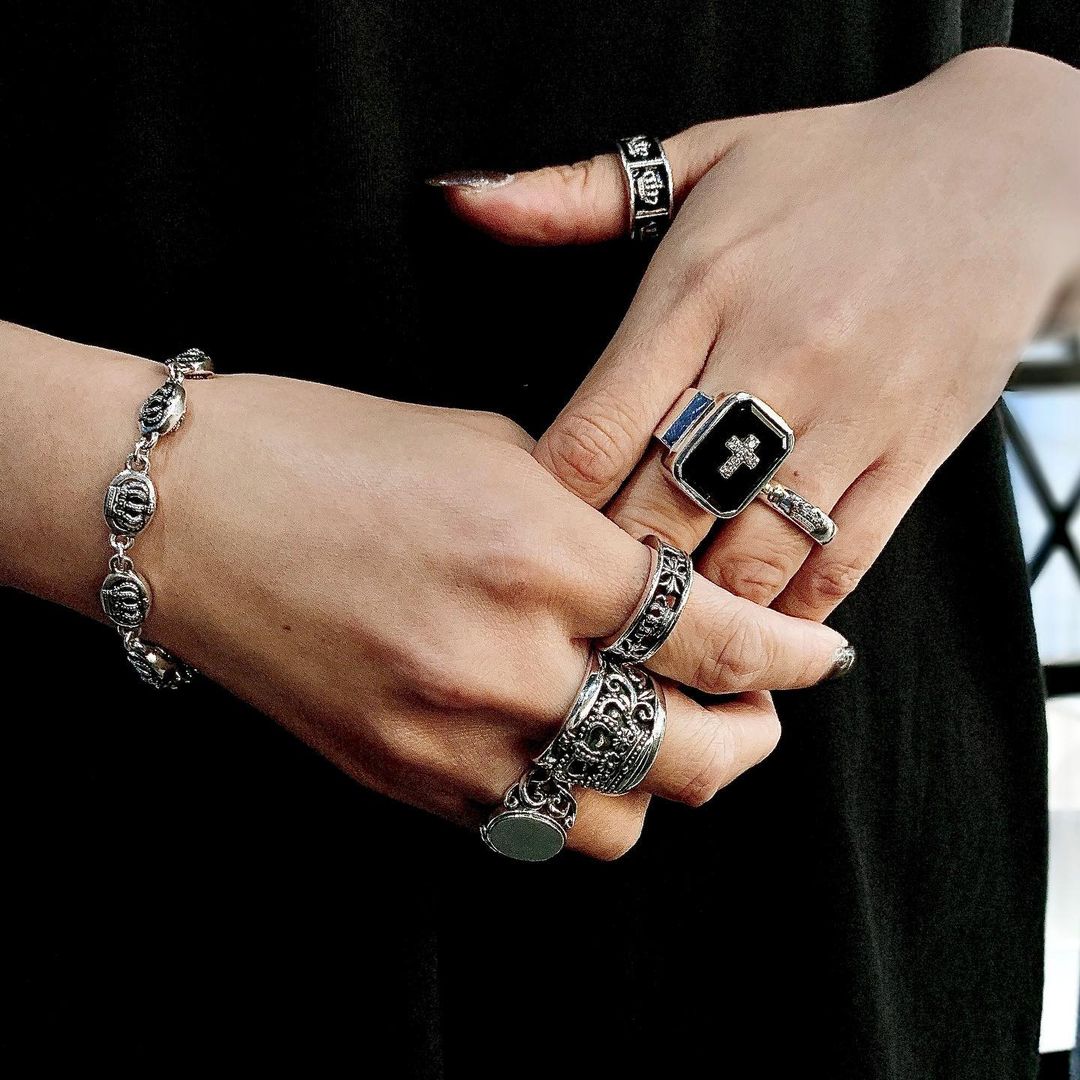 GRACE OF GOD RING | JUSTIN DAVIS – JUSTIN DAVIS GLOBAL