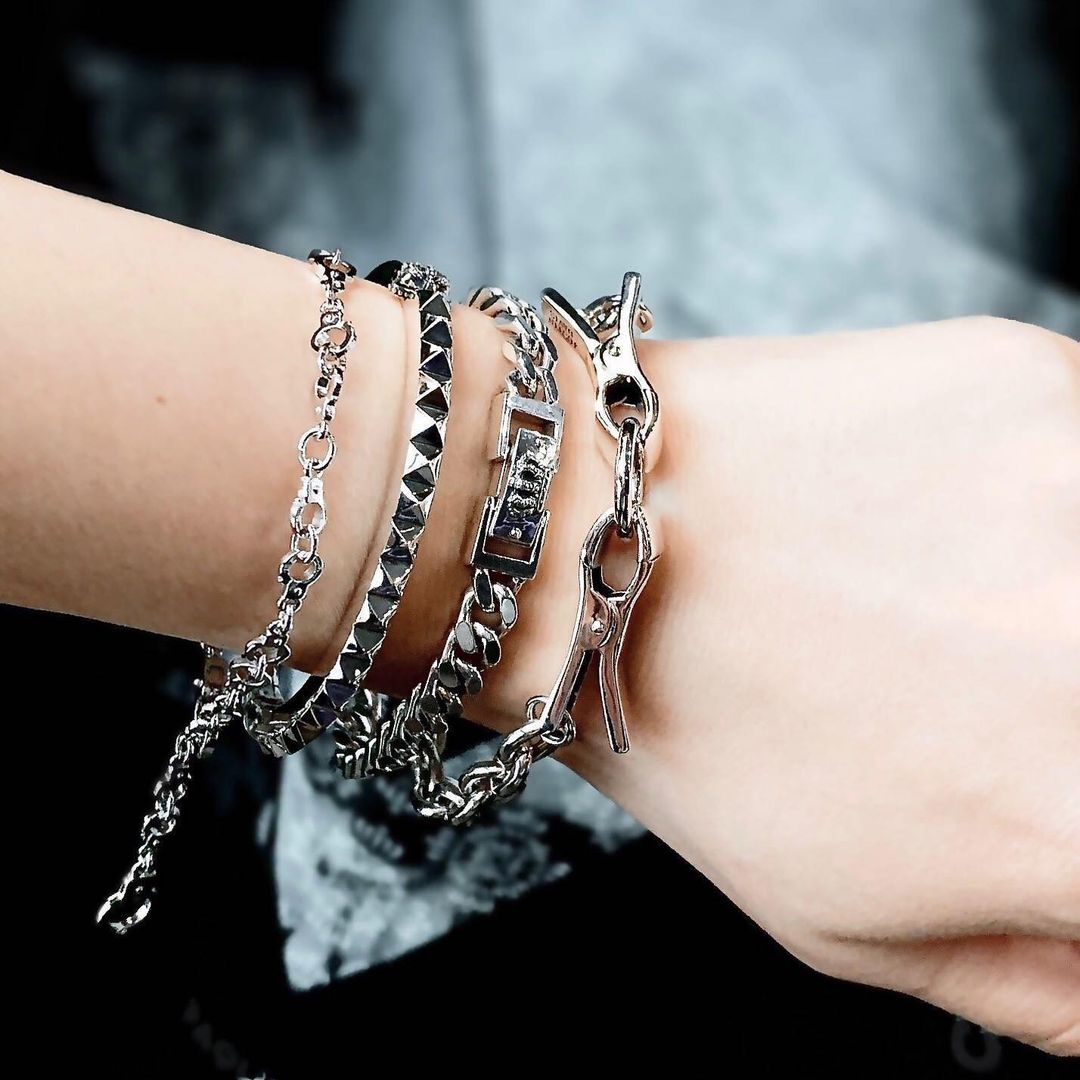 LOVE CUFF BRACELET | JUSTIN DAVIS – JUSTIN DAVIS GLOBAL