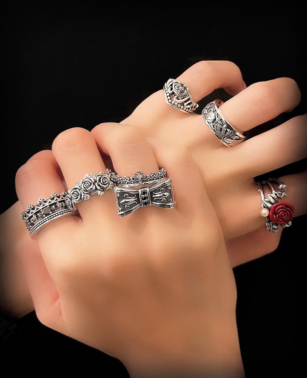 ◆JUSTIN DAVIS◆HOLY SACRAMENT RING◆12号◆ HOLY SACRAMENT RING | JUSTIN DAVIS – JUSTIN DAVIS GLOBAL