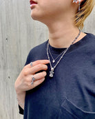 swallowtail butterfly earrings
