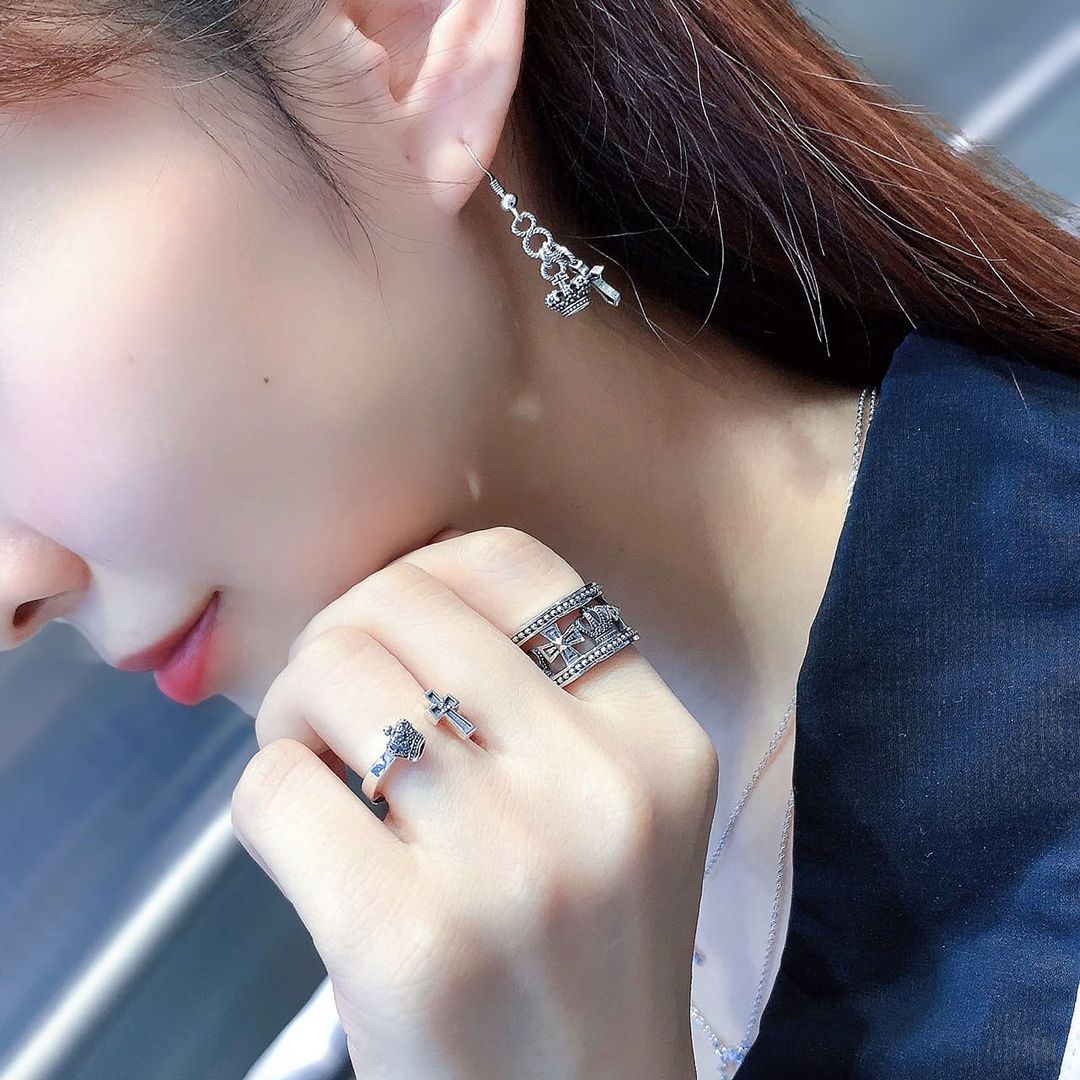 ジャスティンデイビスピアス(片耳用) SEJ321 CC POWER ピアス CC POWER EARRING | JUSTIN DAVIS – JUSTIN DAVIS GLOBAL