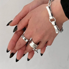 RAY OF LIGHT RING