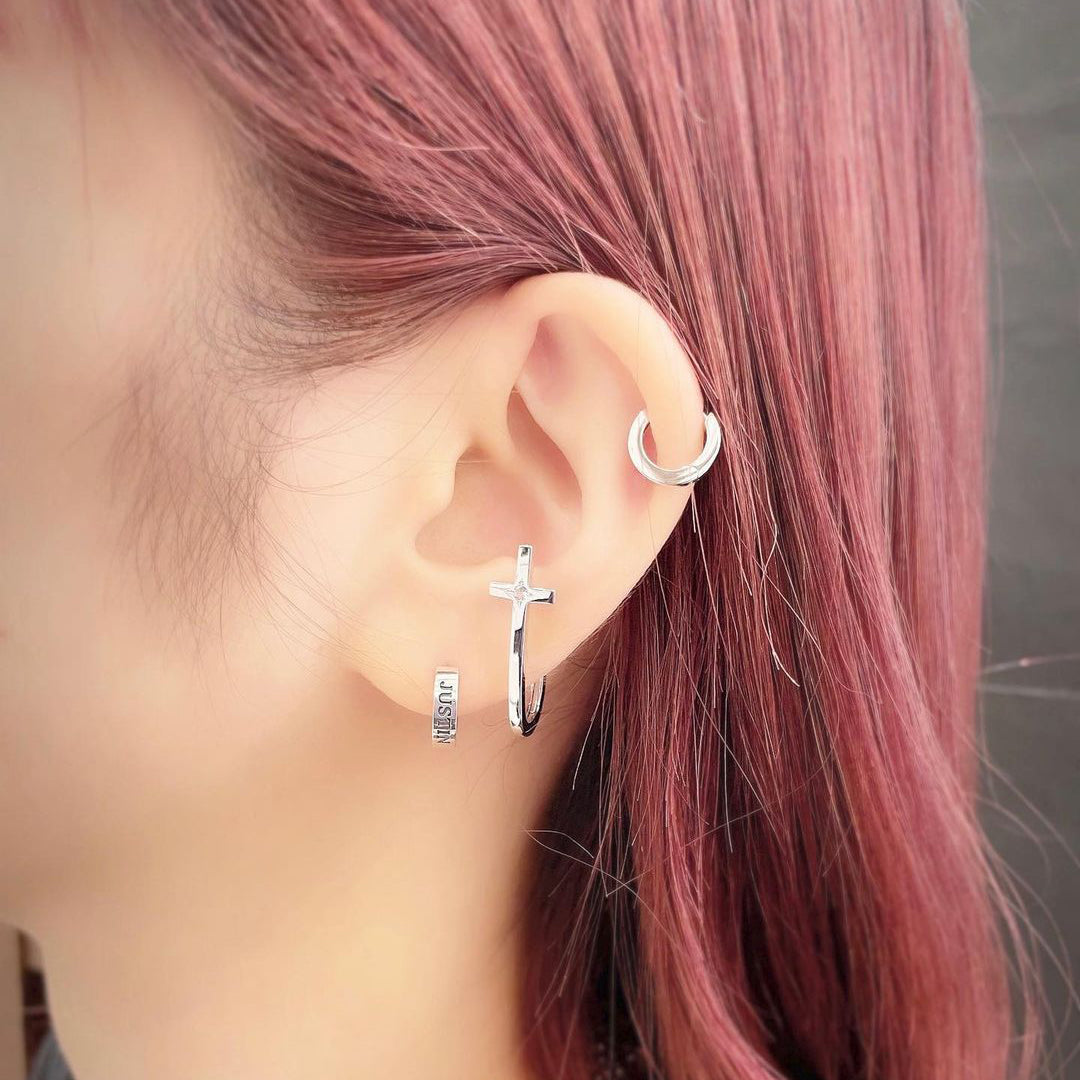 MERMAID KISS EARRING | JUSTIN DAVIS – JUSTIN DAVIS GLOBAL