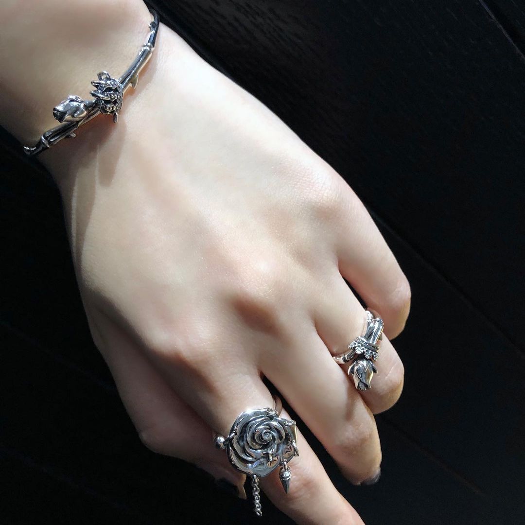 BEAUTY MY WAY BANGLE | JUSTIN DAVIS – JUSTIN DAVIS GLOBAL