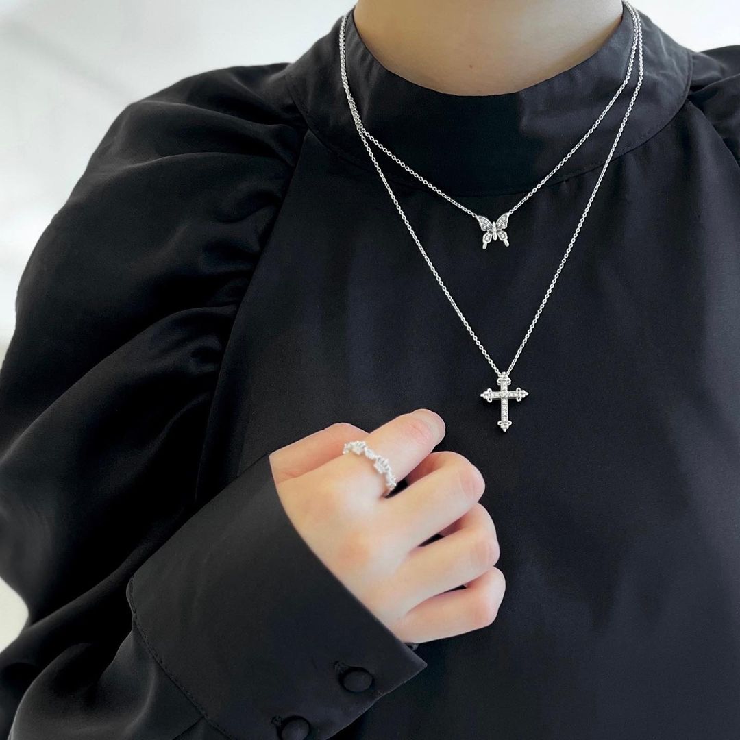 MONARCH NECKLACE | JUSTIN DAVIS – JUSTIN DAVIS GLOBAL