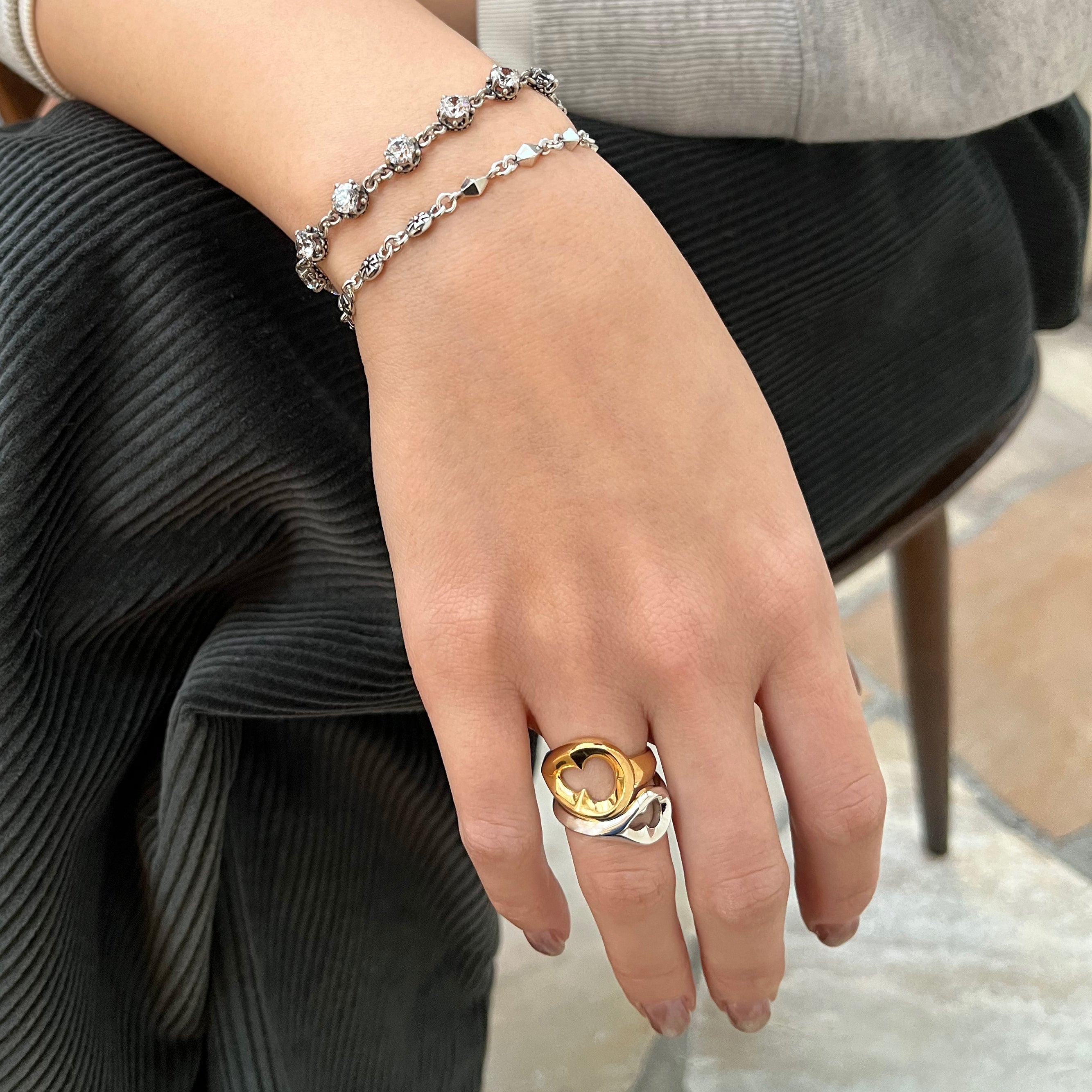 BRACELET | JUSTIN DAVIS ONLINE STORE – JUSTIN DAVIS GLOBAL