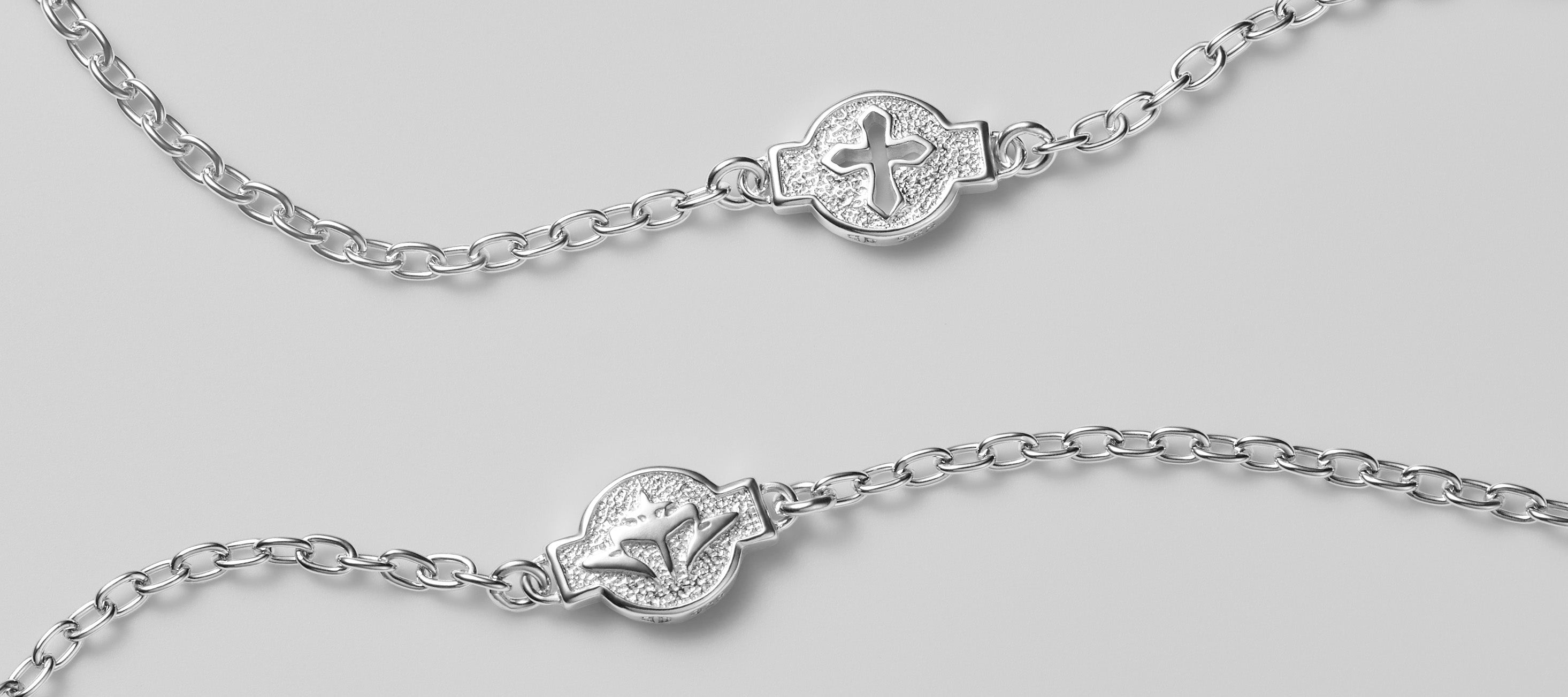 JUSTIN DAVIS Global Official Online Store | Silver Jewelry