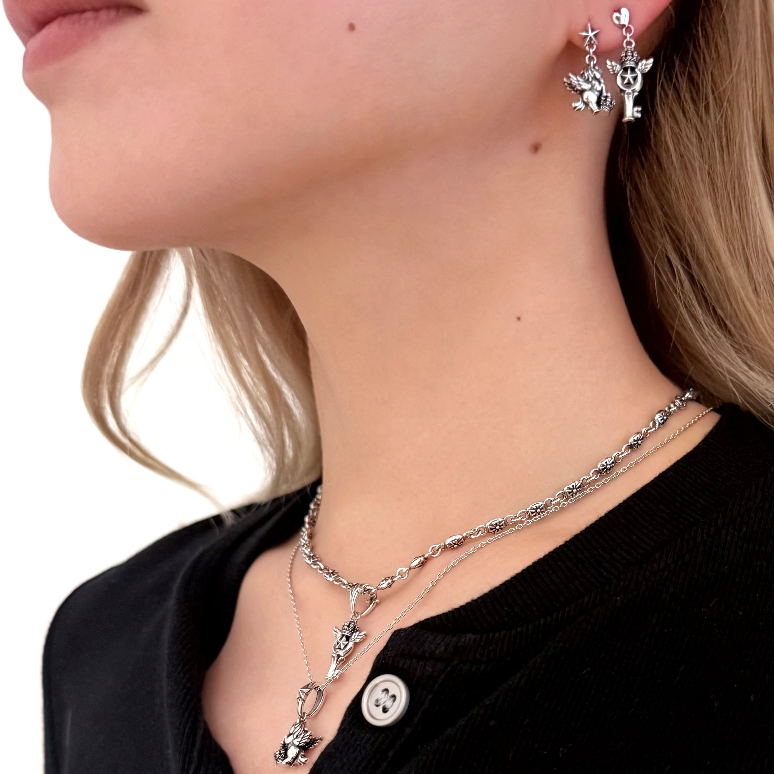 SWEET WAND EARRING | JUSTIN DAVIS – JUSTIN DAVIS GLOBAL