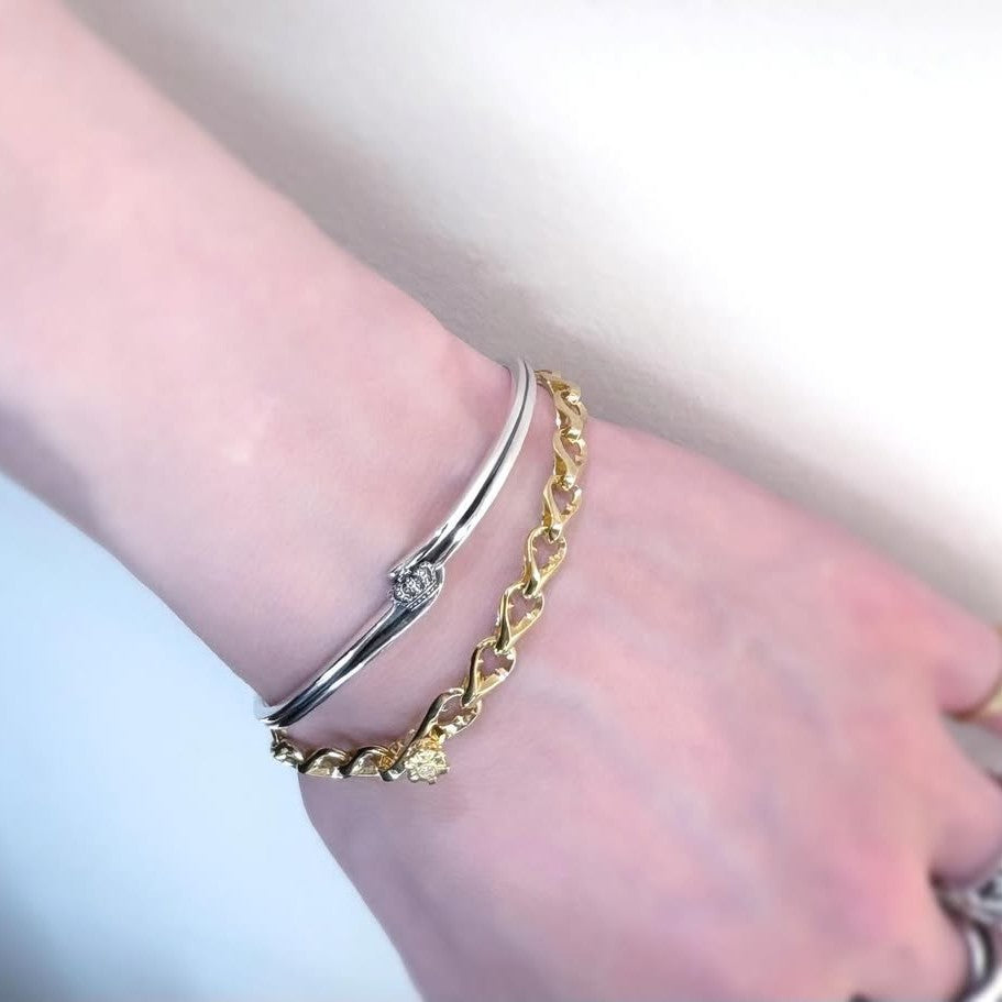 CIRCLET BANGLE
