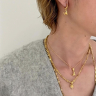 SWEET NOVA NECKLACE