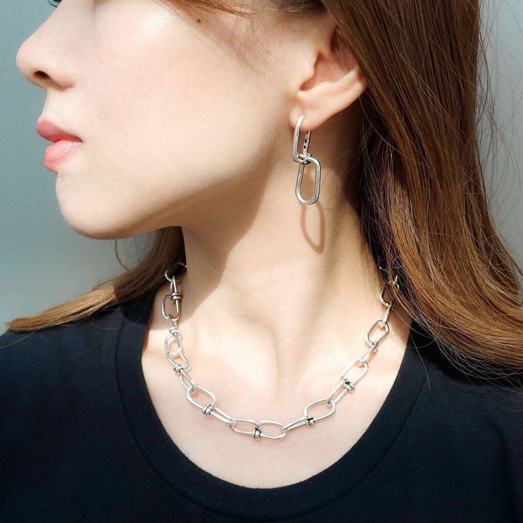 DE JA VU EARRING | JUSTIN DAVIS – JUSTIN DAVIS GLOBAL