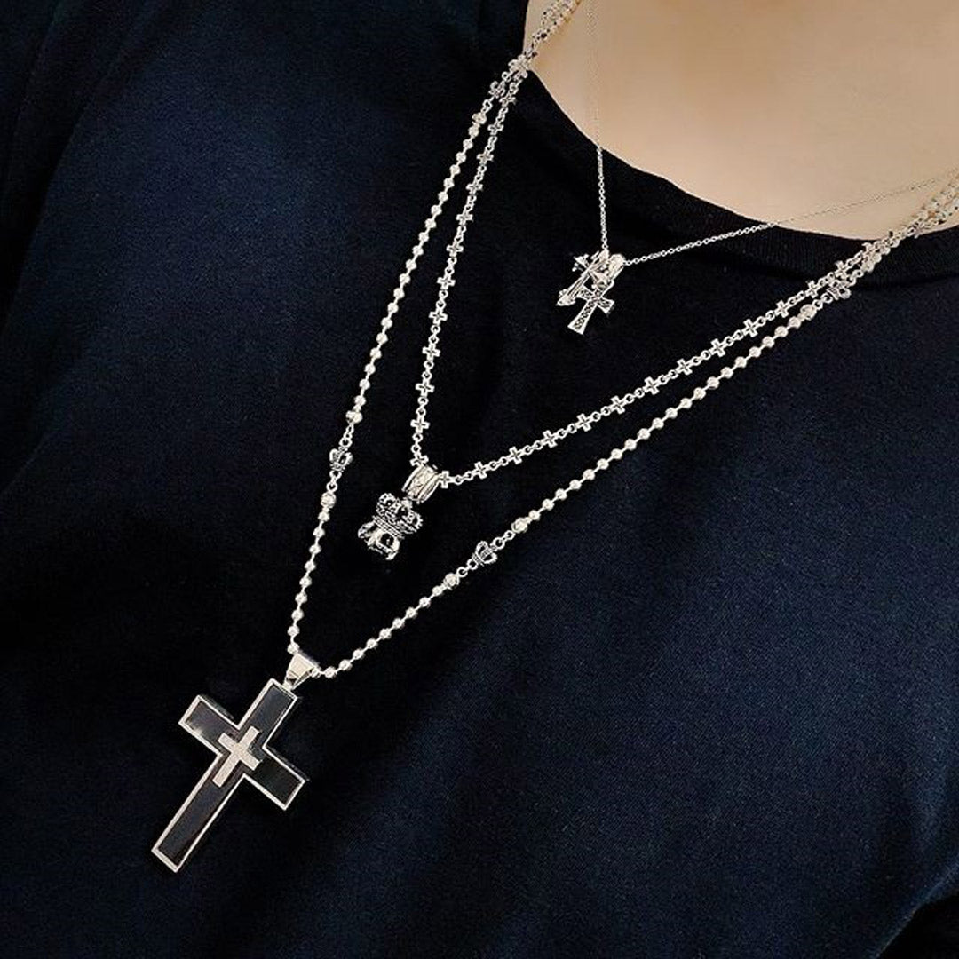 DOUBLE DATE PENDANT | JUSTIN DAVIS – JUSTIN DAVIS GLOBAL