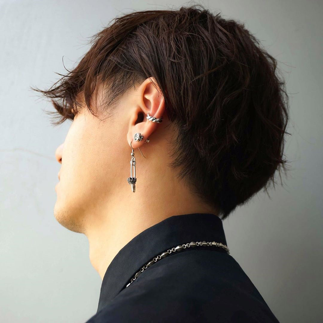 Justin Davis SEJ654 MADDOG EARRING Justin Davis SEJ654 MADDOG