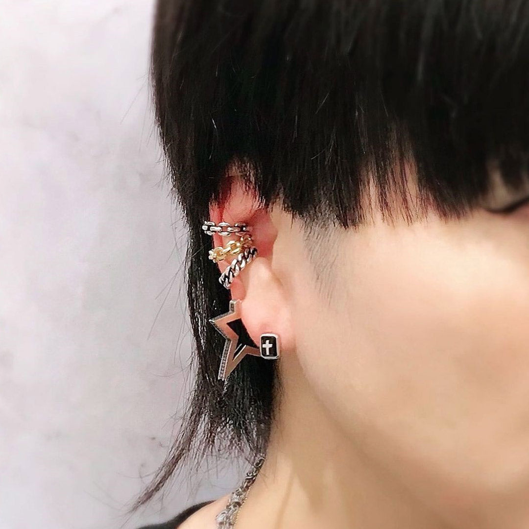 JUSTIN DAVIS BETH ピアス BETH ピアス | ジャスティン デイビス（JUSTIN DAVIS）公式通販