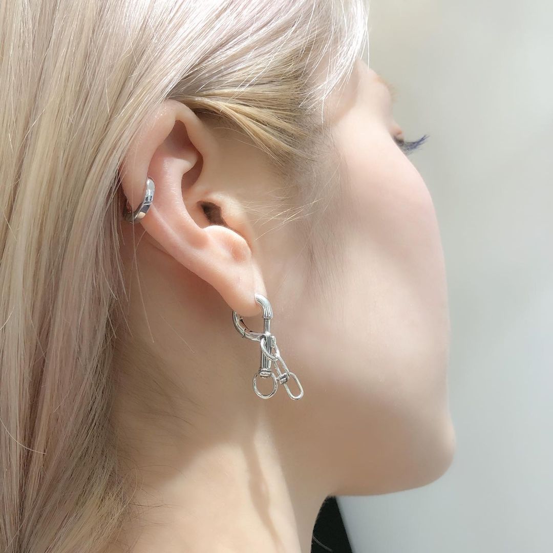 美品!ジャスティンデイビス SEJ934 JUNK TREASURE ピアス JUNK TREASURE EARRING | JUSTIN DAVIS – JUSTIN DAVIS GLOBAL