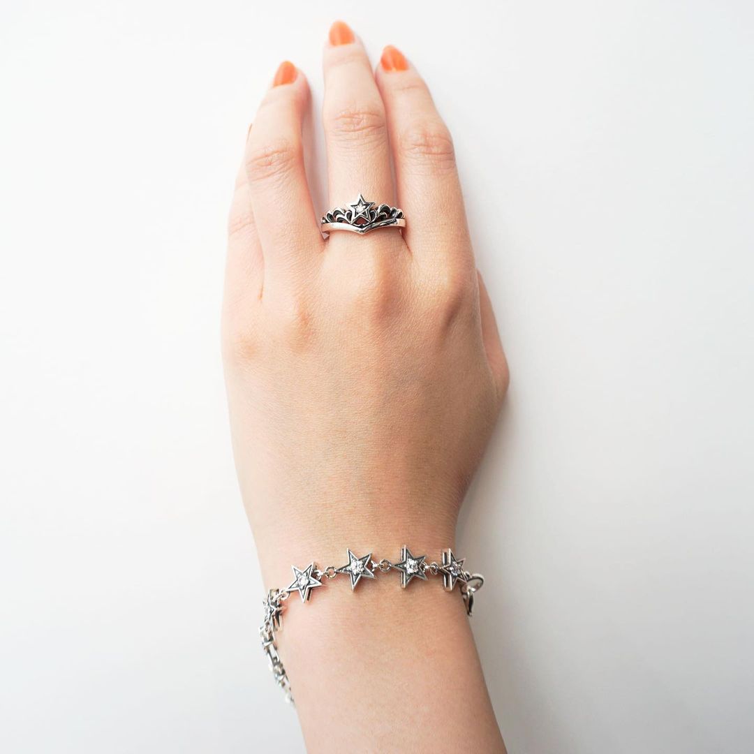 HOLLYWOOD BLVD BRACELET | JUSTIN DAVIS – JUSTIN DAVIS GLOBAL
