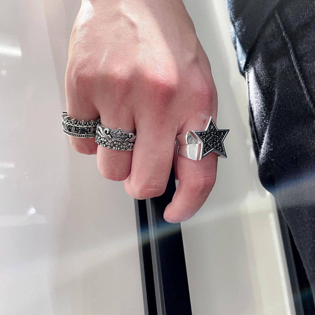 GALIANA RING | JUSTIN DAVIS – JUSTIN DAVIS GLOBAL