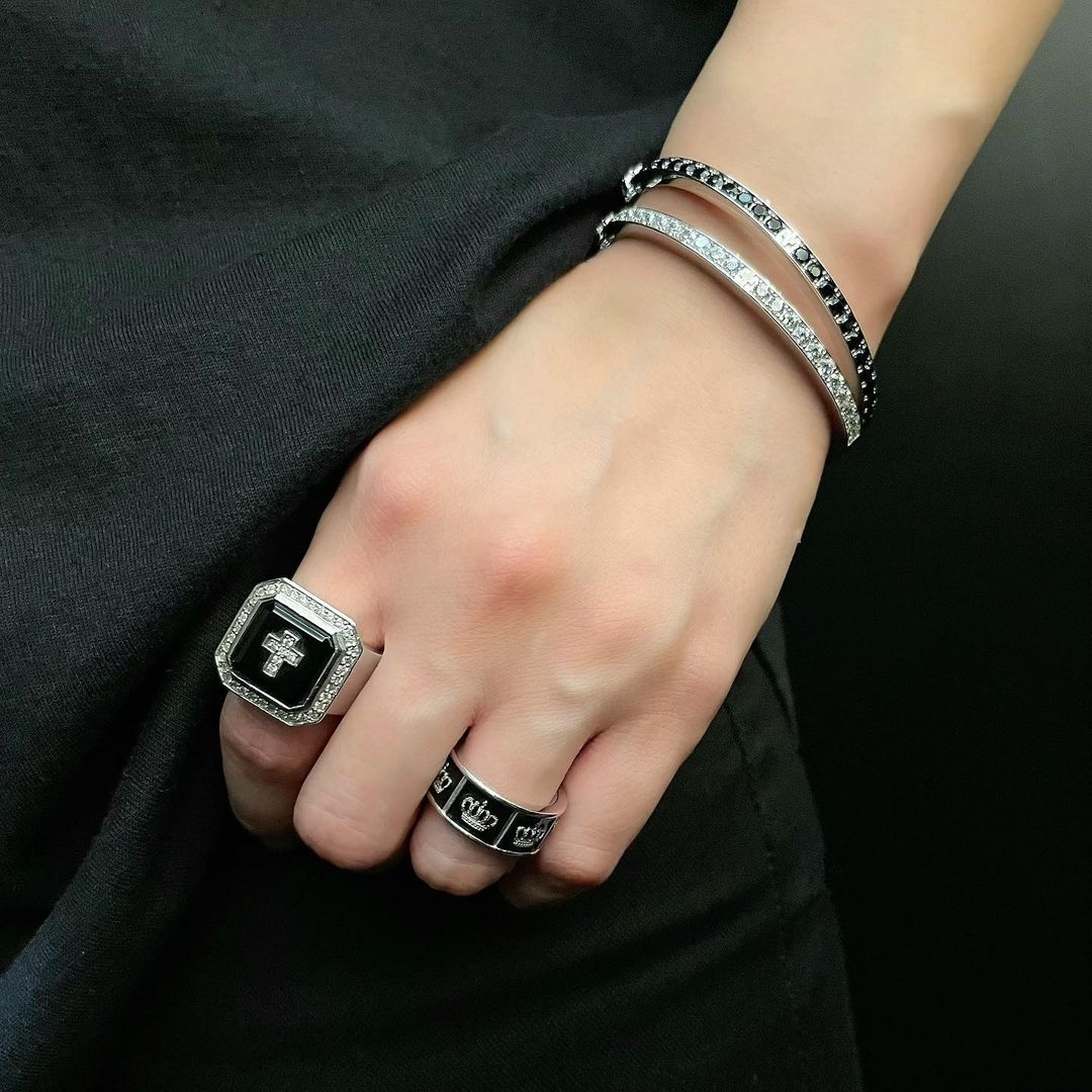 CRUX RING
