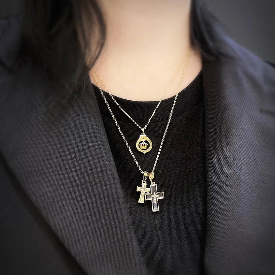 DOUBLE DATE PENDANT | JUSTIN DAVIS – JUSTIN DAVIS GLOBAL