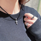 OBSESSION RING | JUSTIN DAVIS