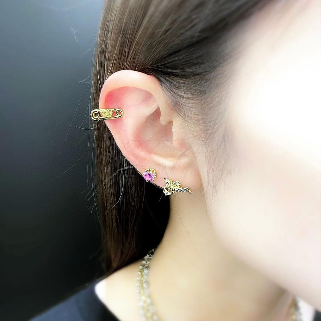 EVE STUDS EARRING | JUSTIN DAVIS – JUSTIN DAVIS GLOBAL